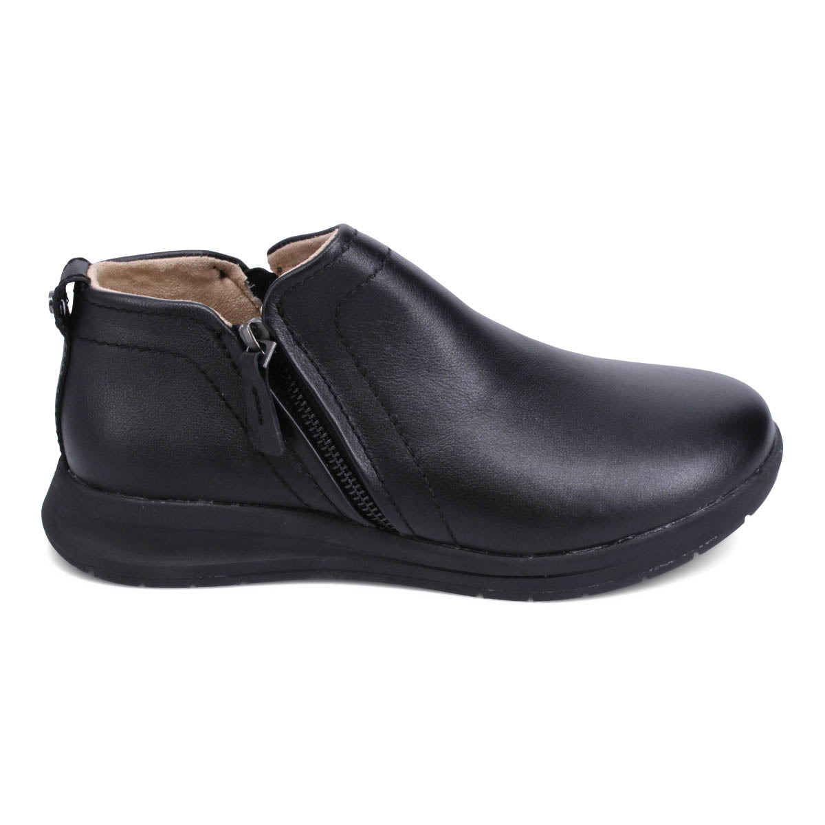 BLACK FRENCH | Right