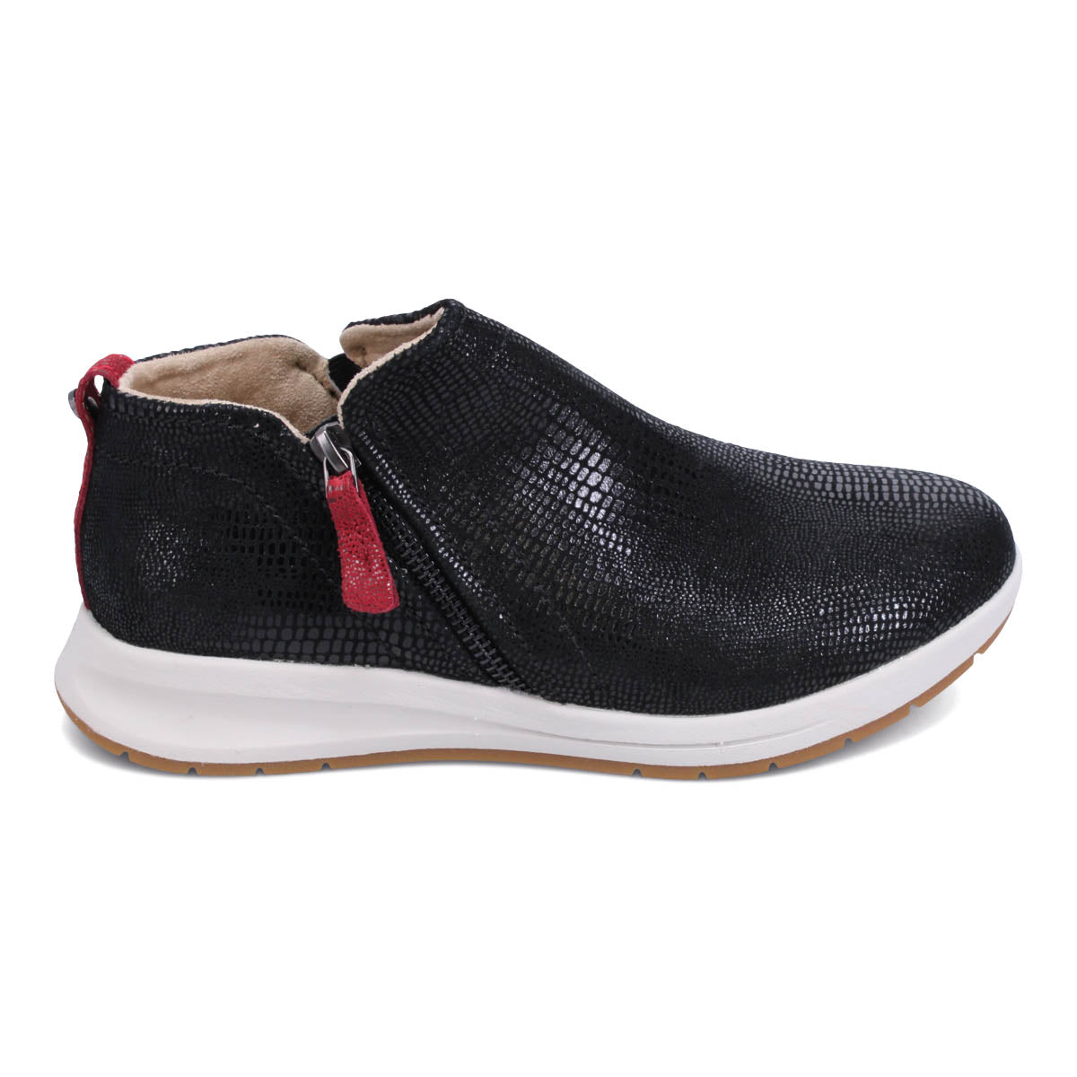 BLACK LIZARD | Right