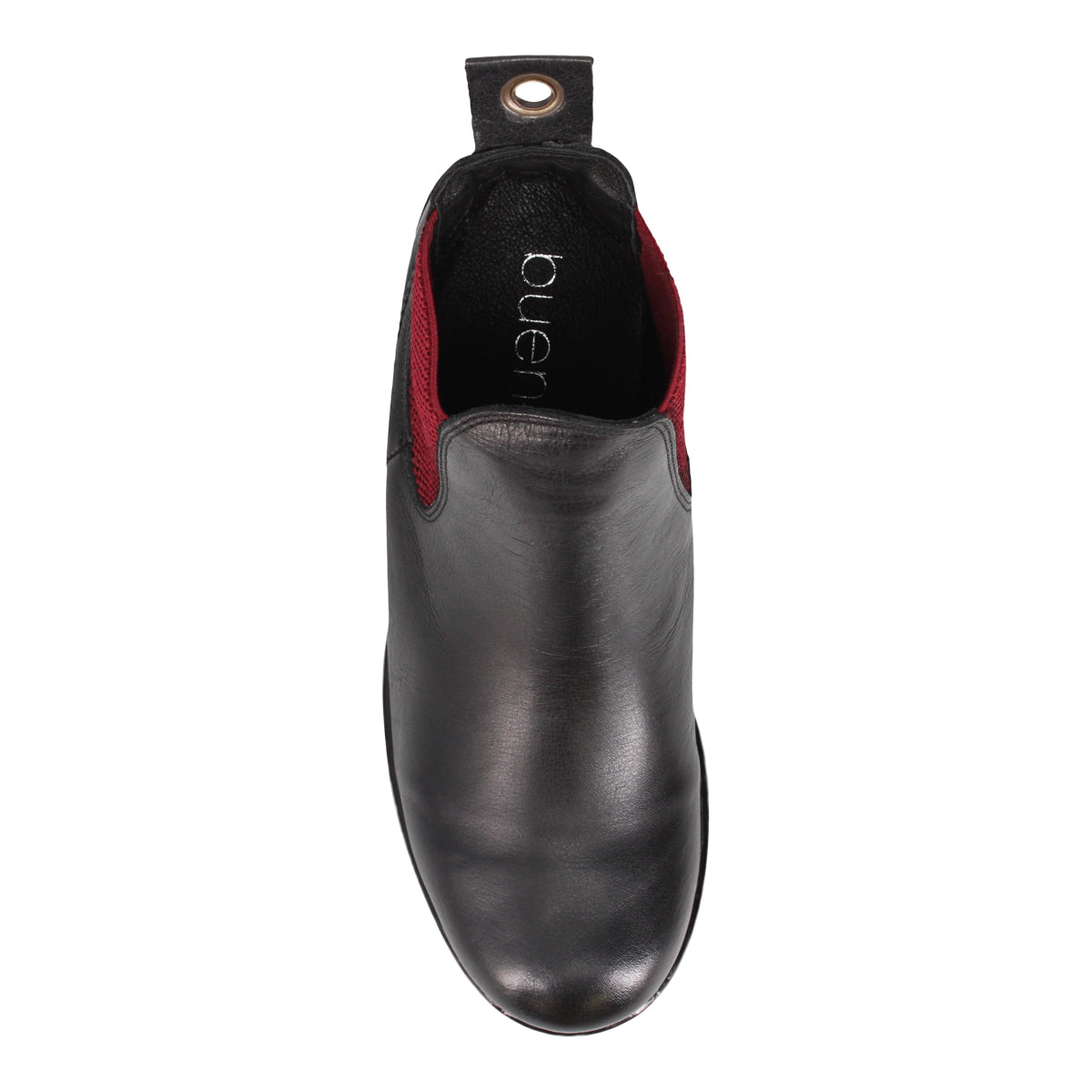 BLACK AMALFI/BORDEAUX | Top