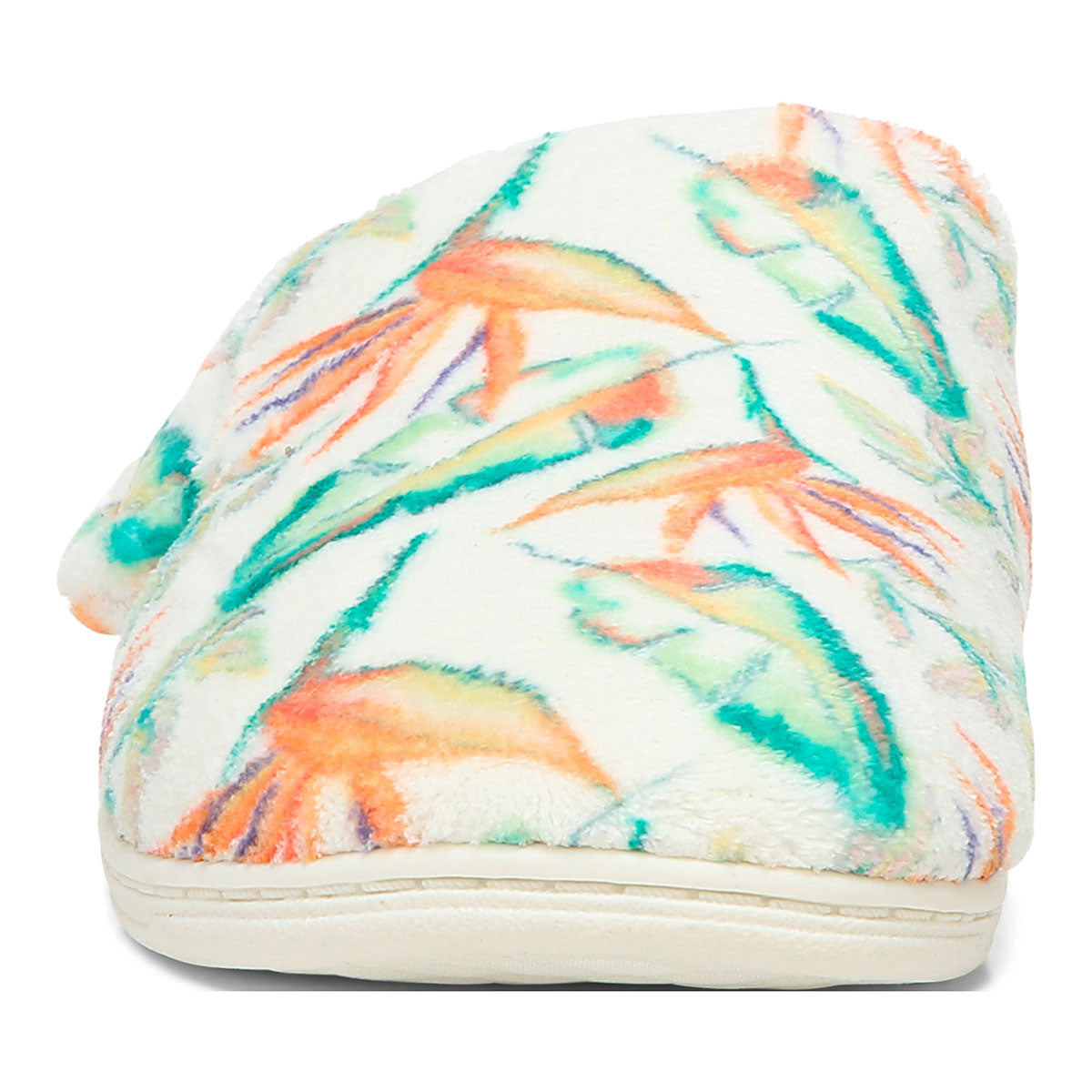 TROPICAL MARSHMALLOW | Front