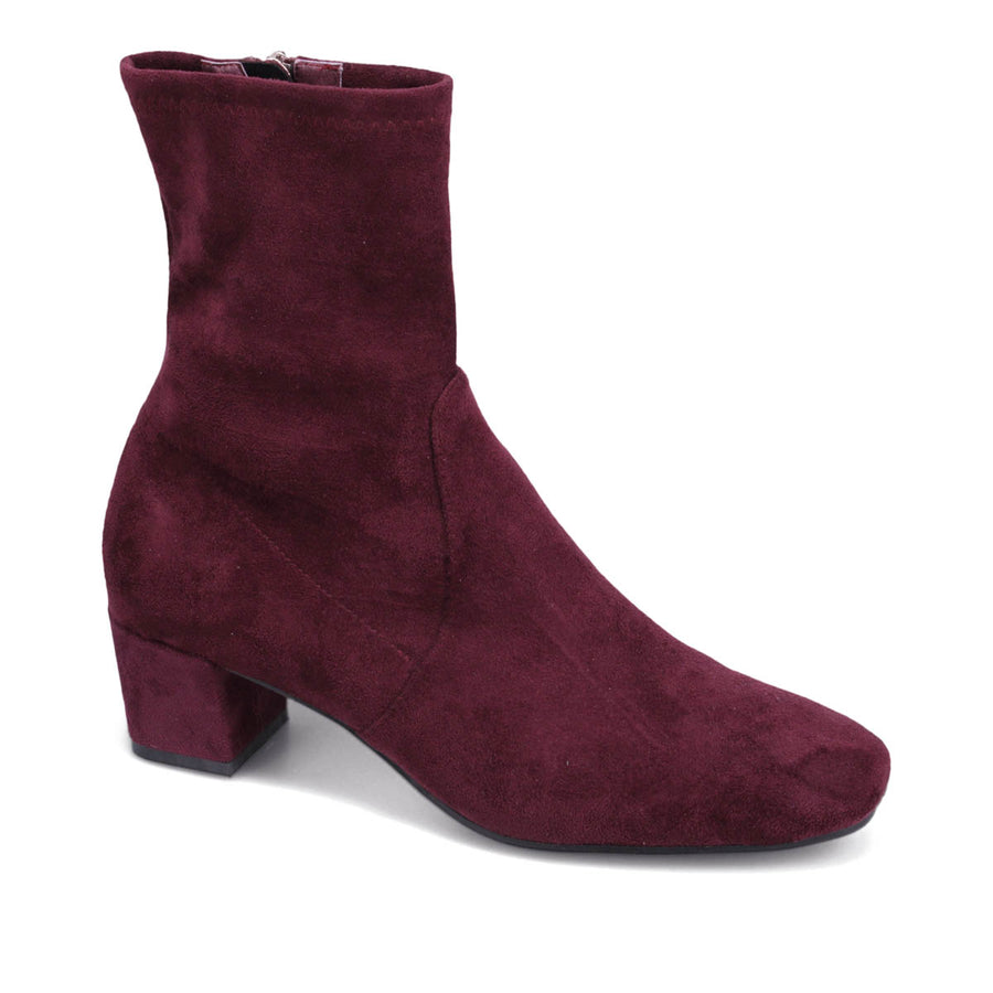 MULBERRY SUEDE