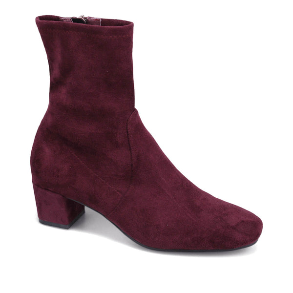 MULBERRY SUEDE