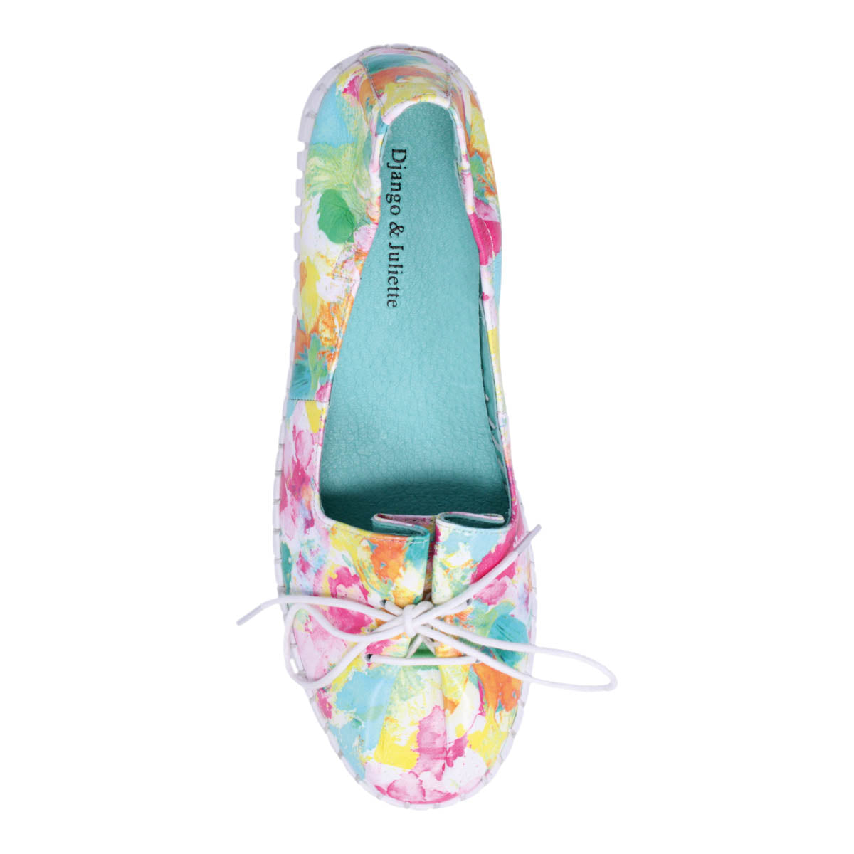 TROPICAL | Top