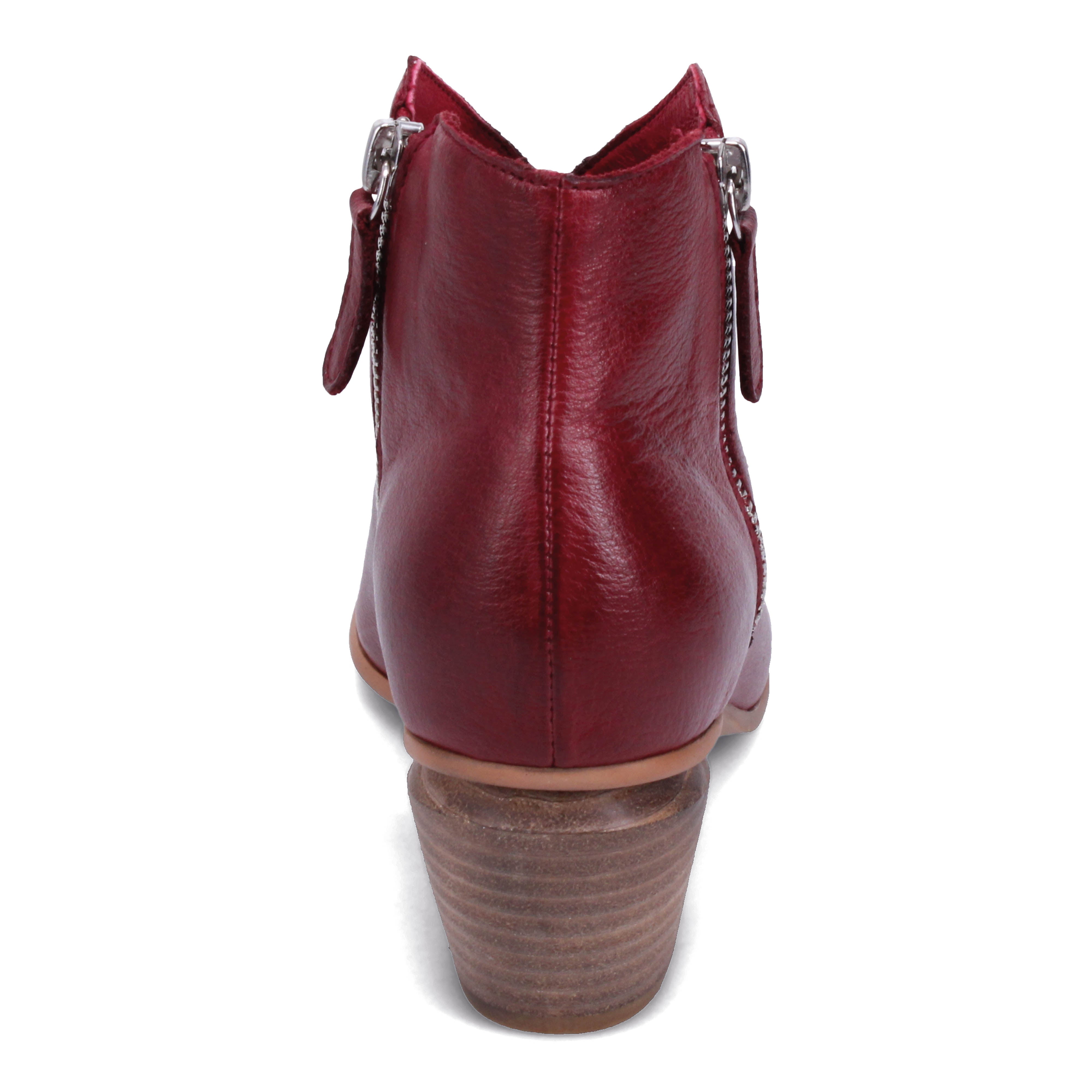 PINOT LEATHER | Rear