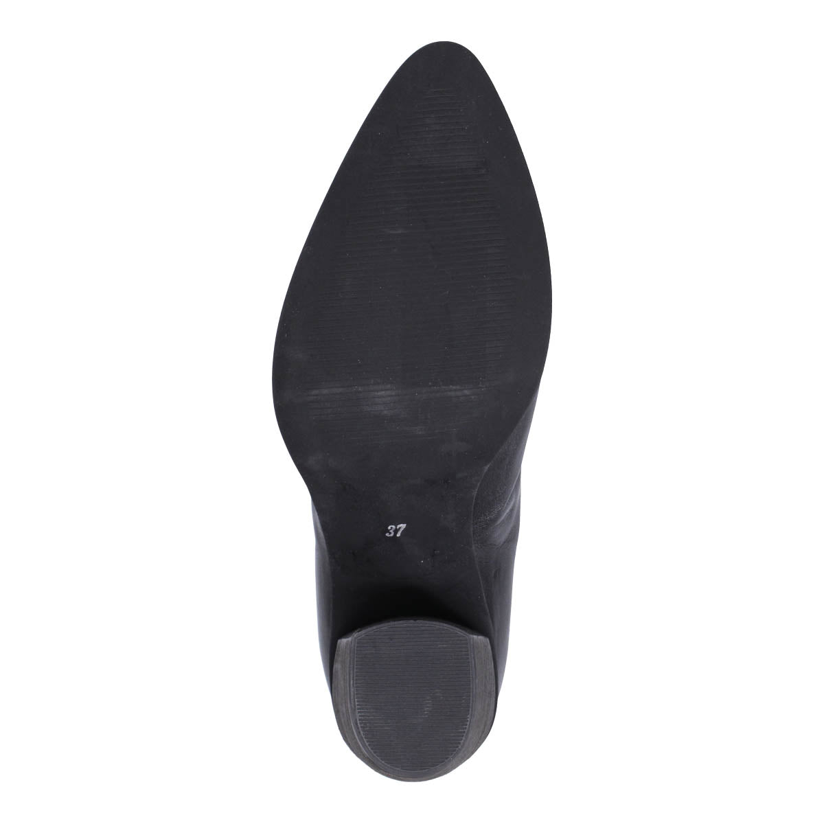 BLACK | Bottom