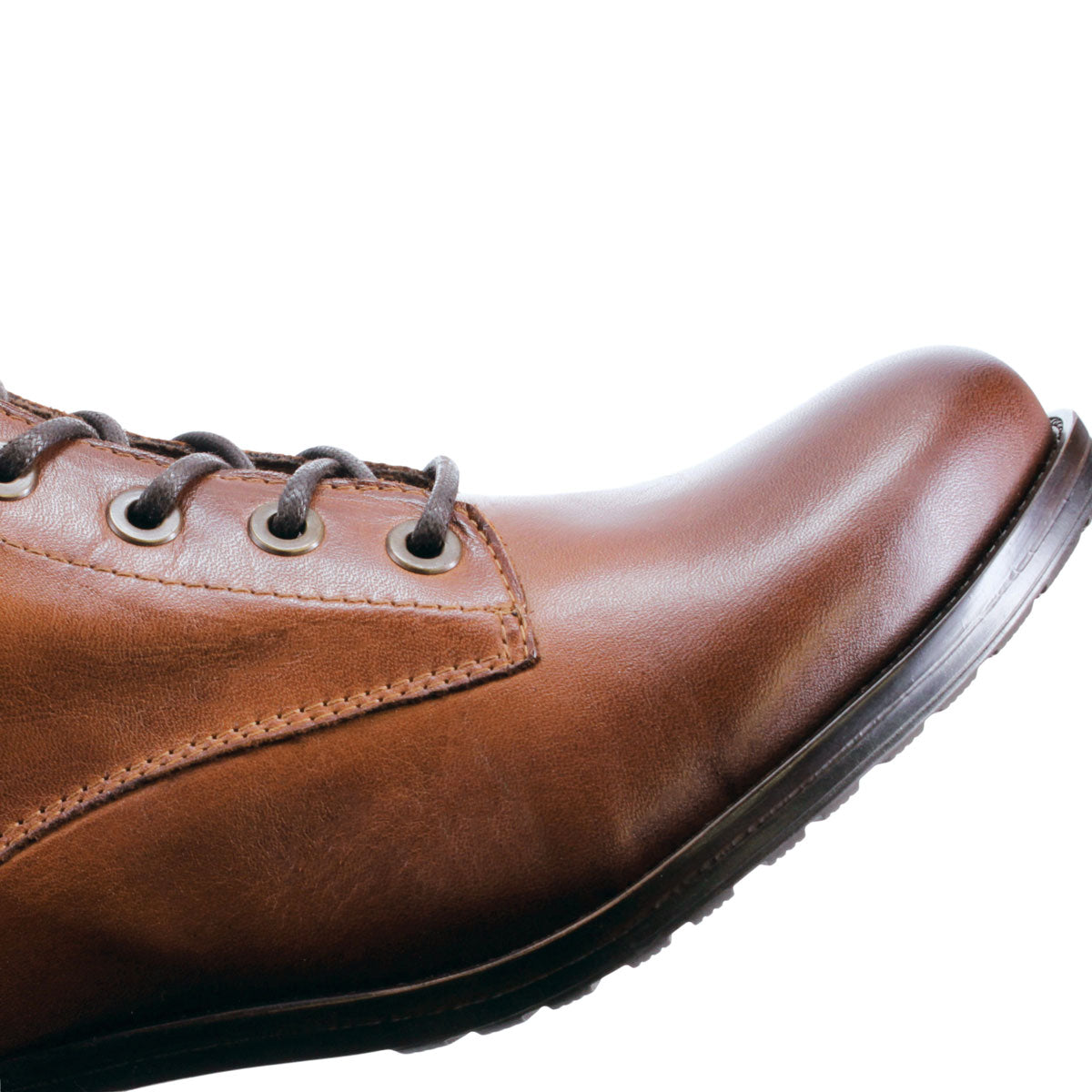 BRANDY ANTIQUE BURNISH | Detail