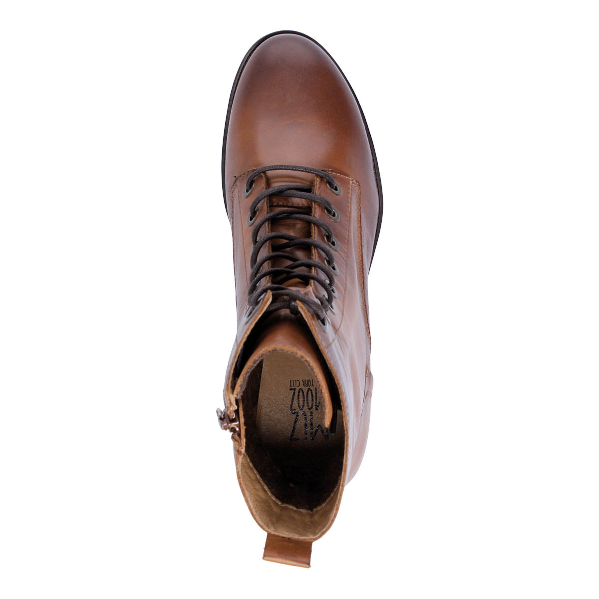 BRANDY ANTIQUE BURNISH | Top