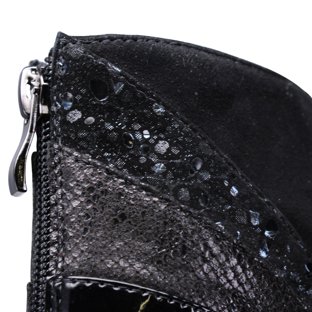 BLACK MULTI | Detail