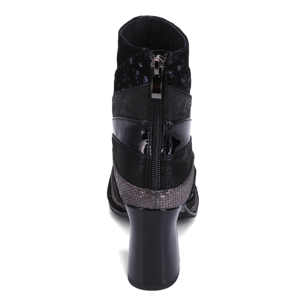 BLACK MULTI | Rear