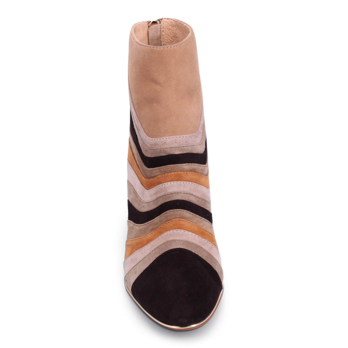 CARAMEL MULTI | Front