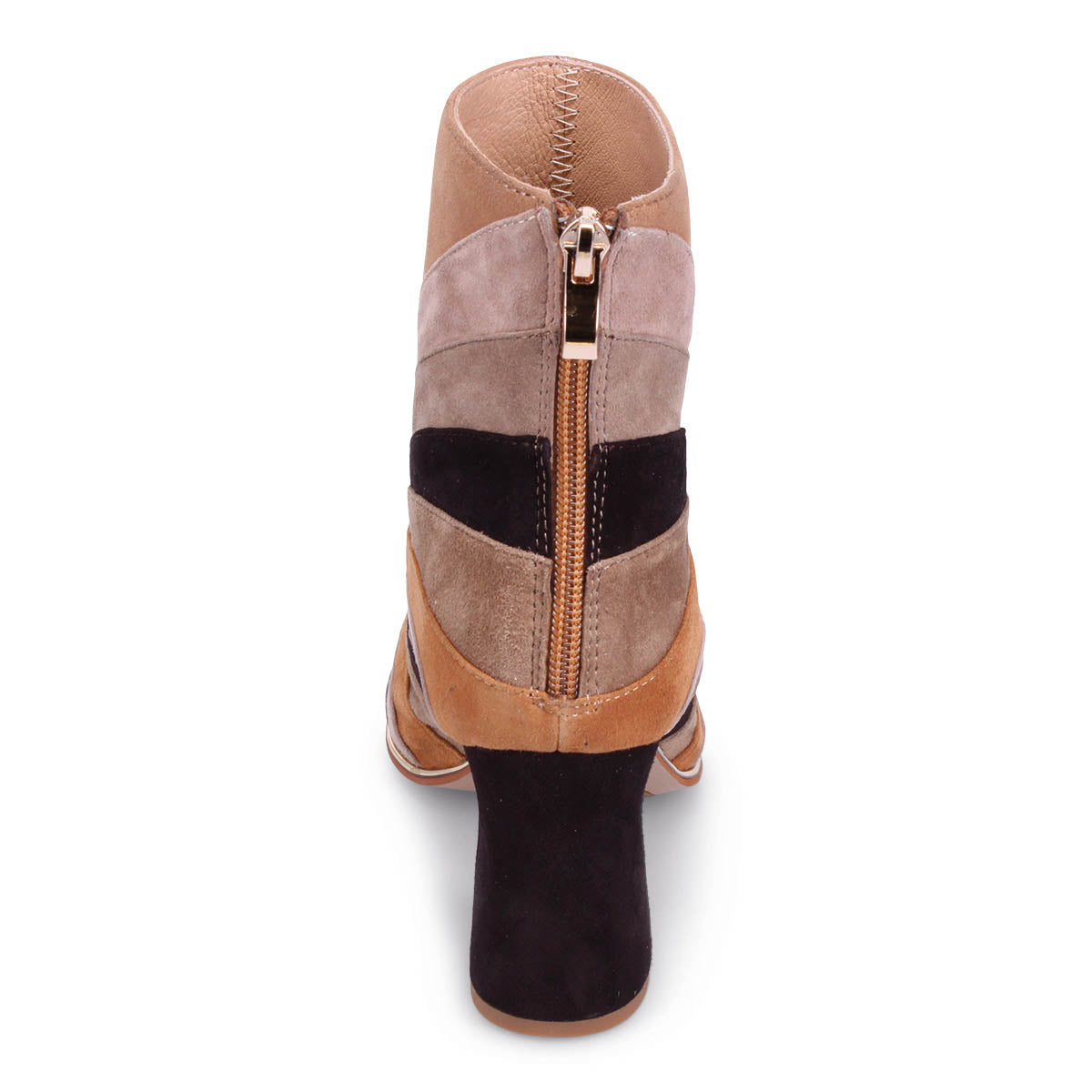 CARAMEL MULTI | Rear