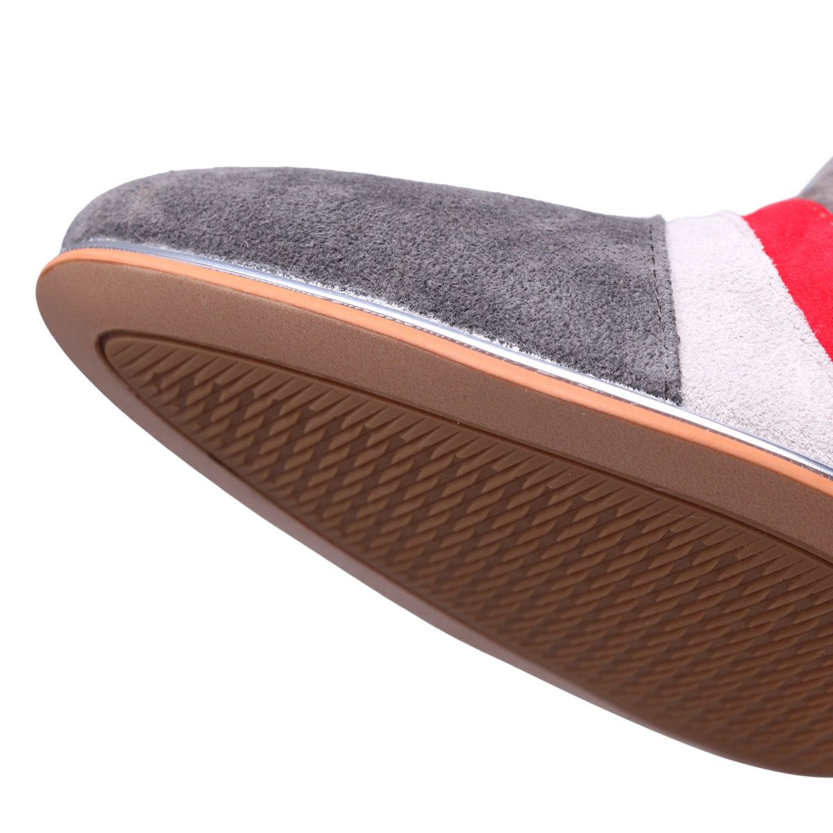 GREY MULTI | Detail