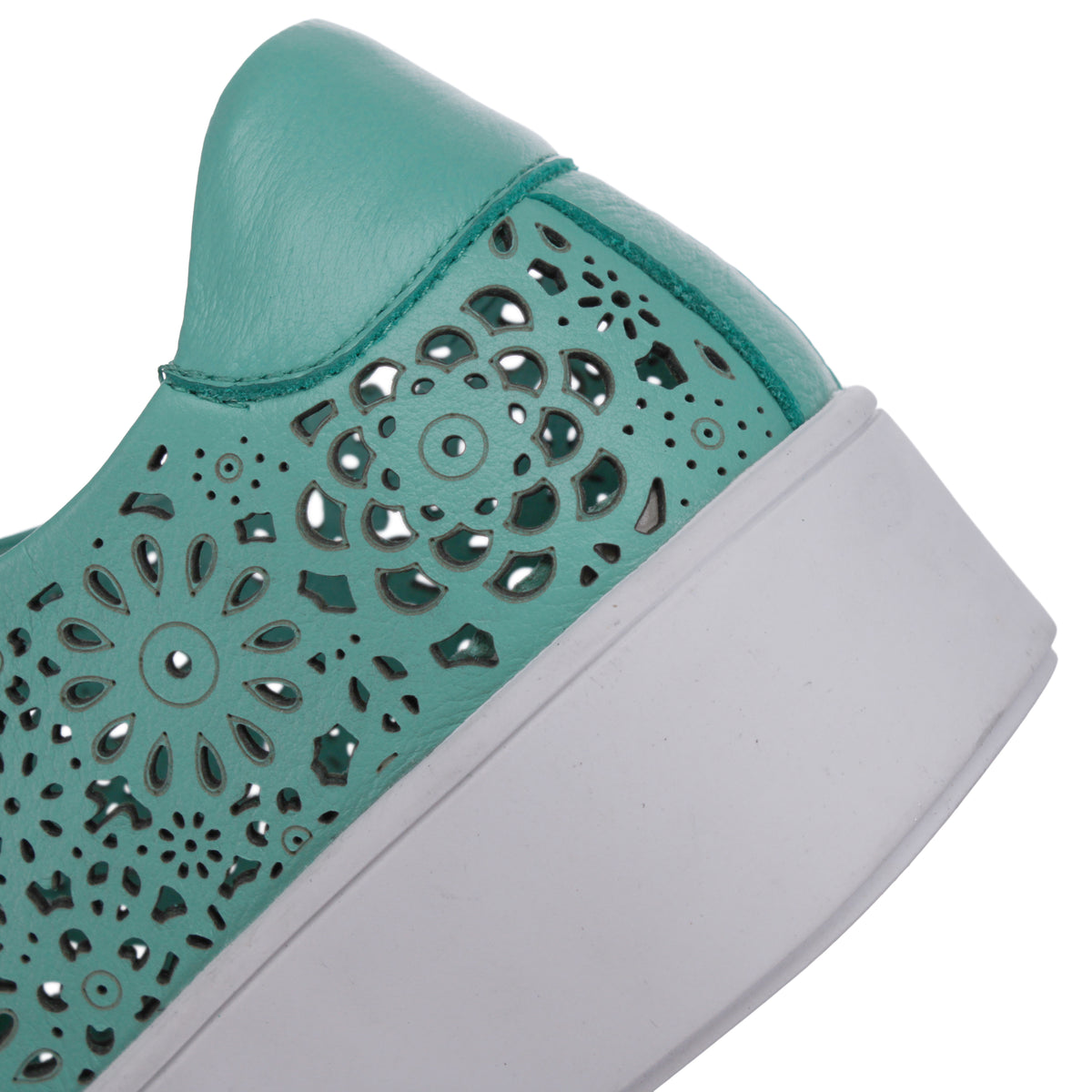 EMERALD | Detail