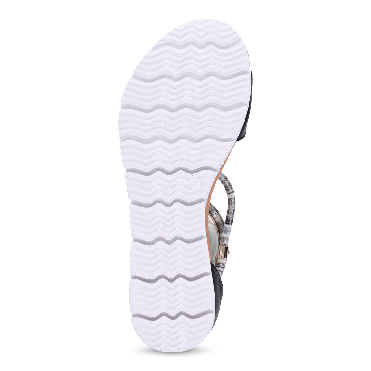 BLACK MULTI | Bottom