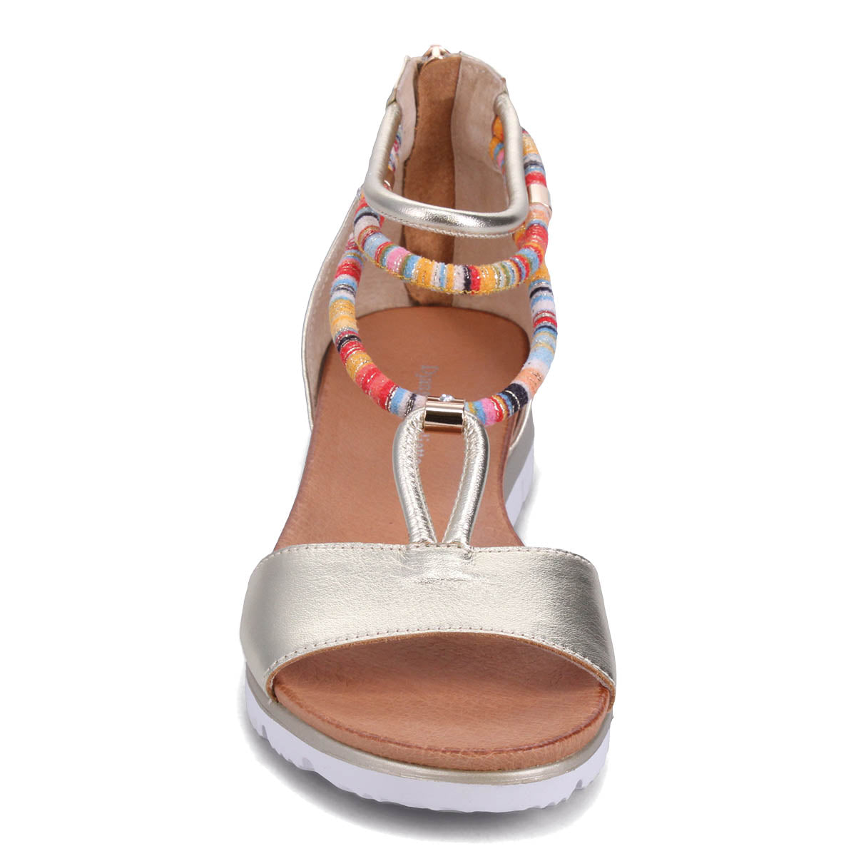 PALE GOLD MULTI | Detail