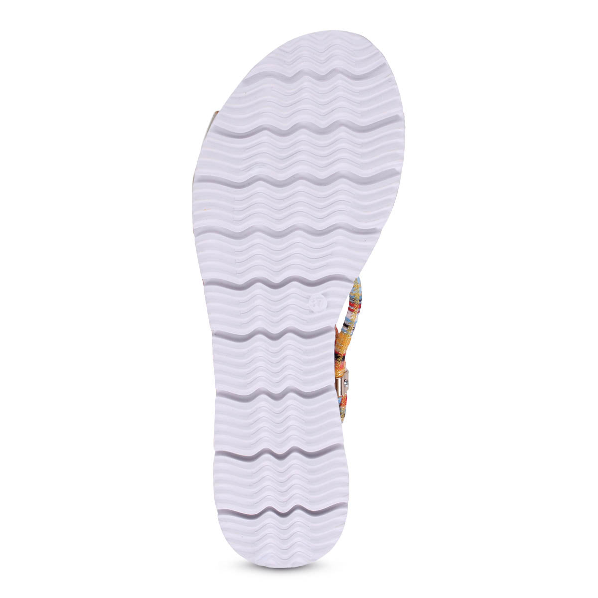 PALE GOLD MULTI | Bottom