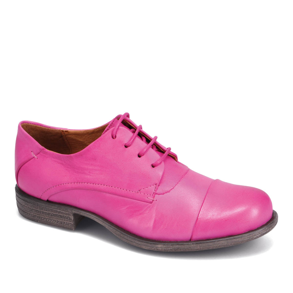 Lace up clearance oxford women's shoes