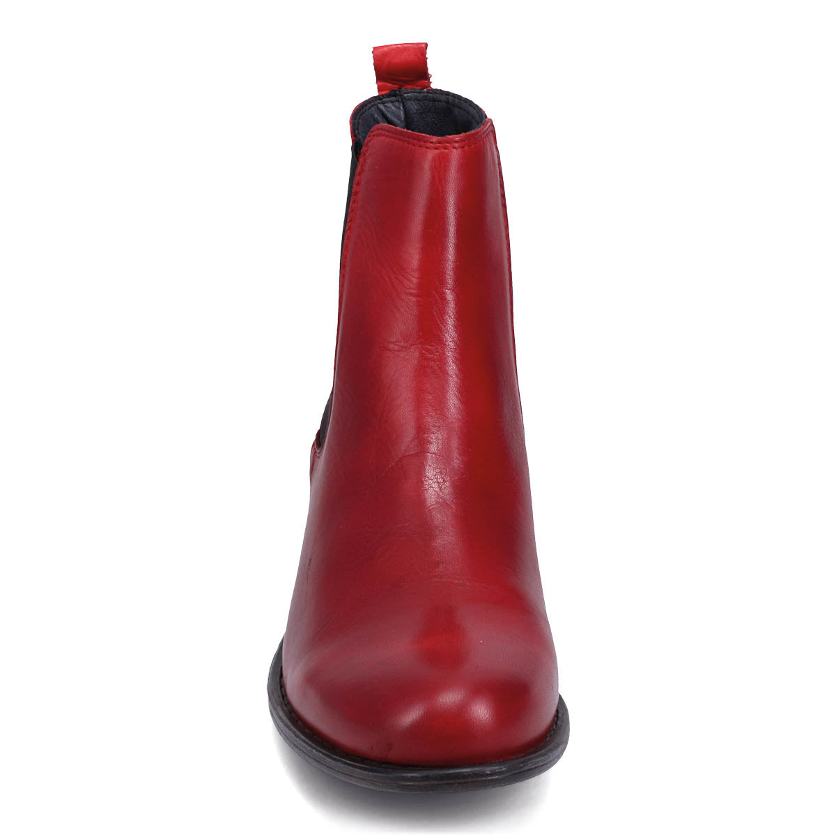 Louis Vuitton Red Line Chelsea Boot, ModeSens