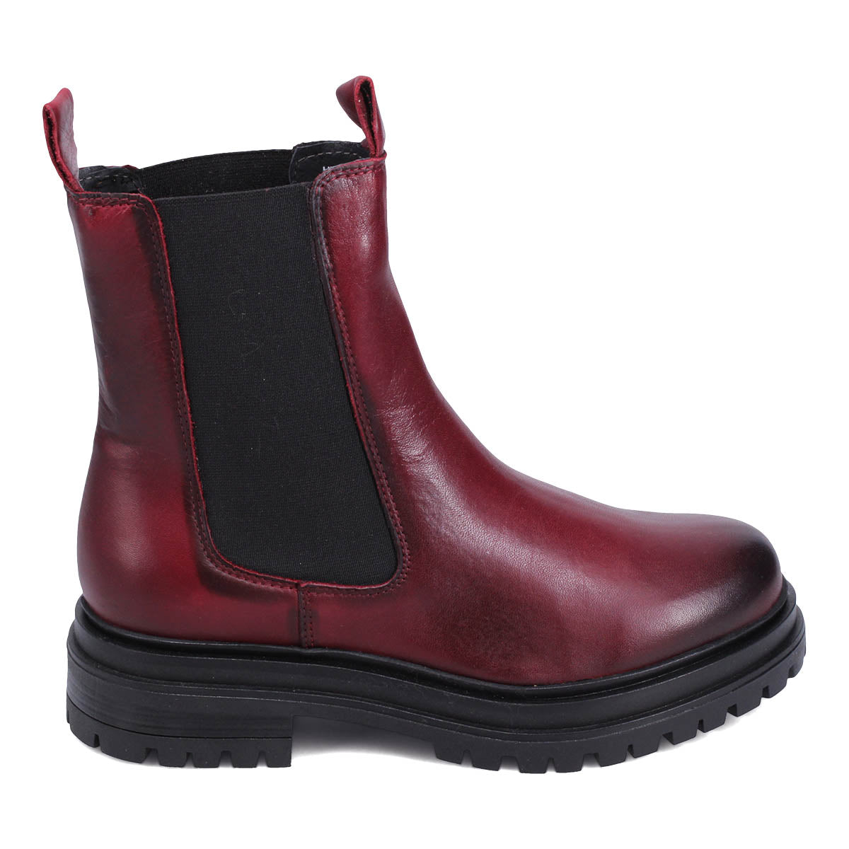 BORDEAUX ANTIQUE BURNISH | Right