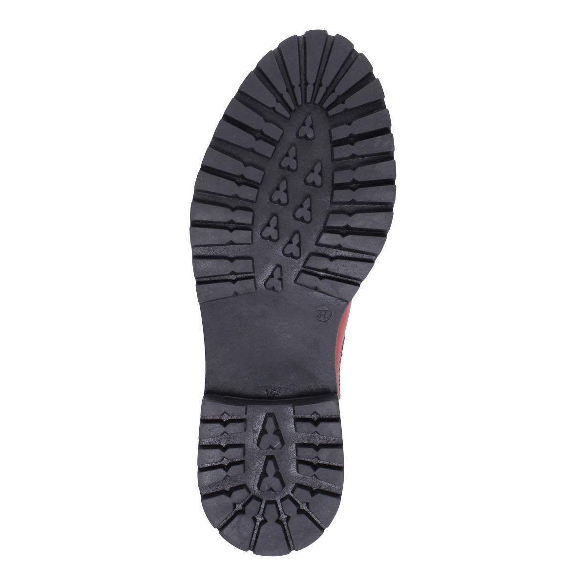 BRICK ANTIQUE BURNISH | Bottom