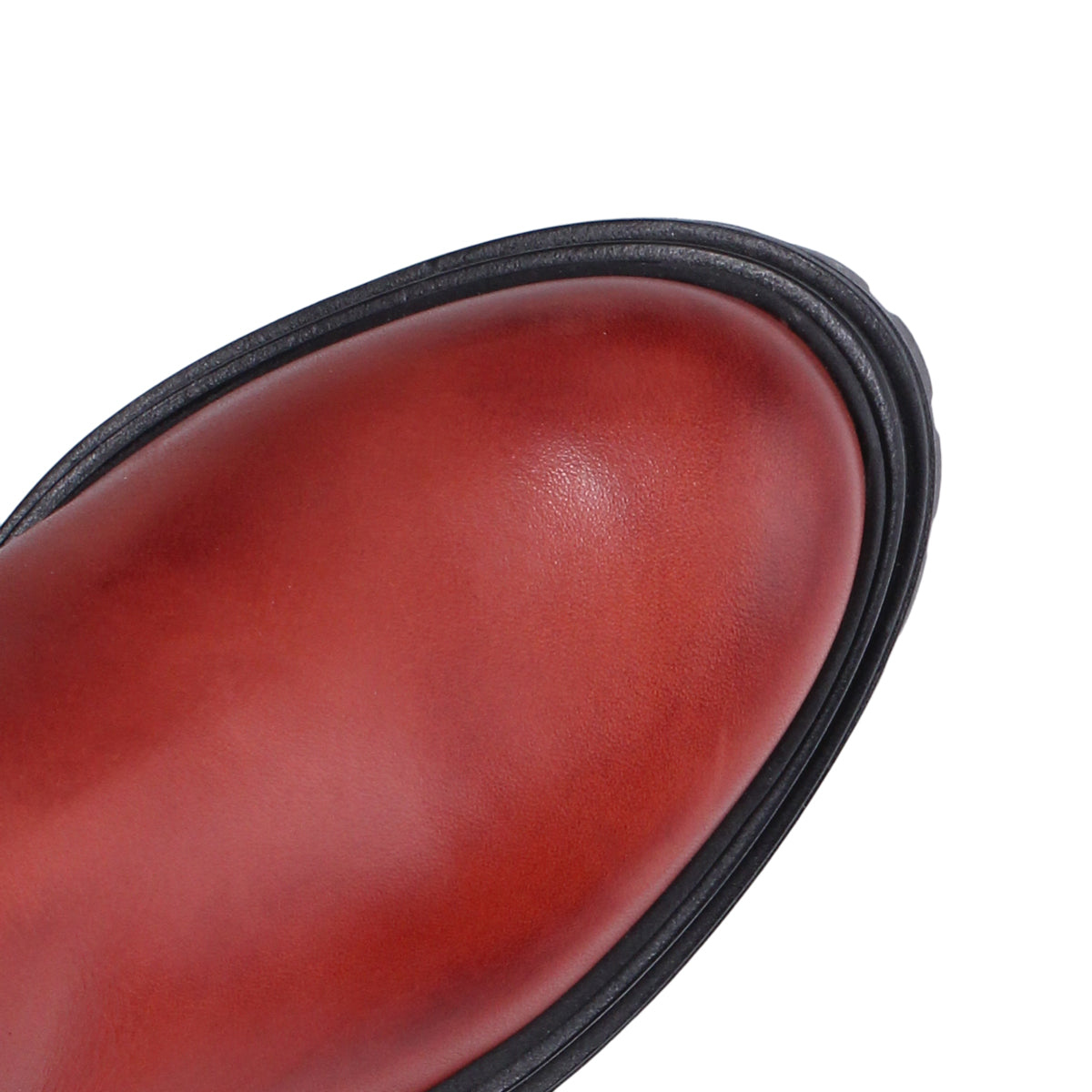 BRICK ANTIQUE BURNISH | Detail