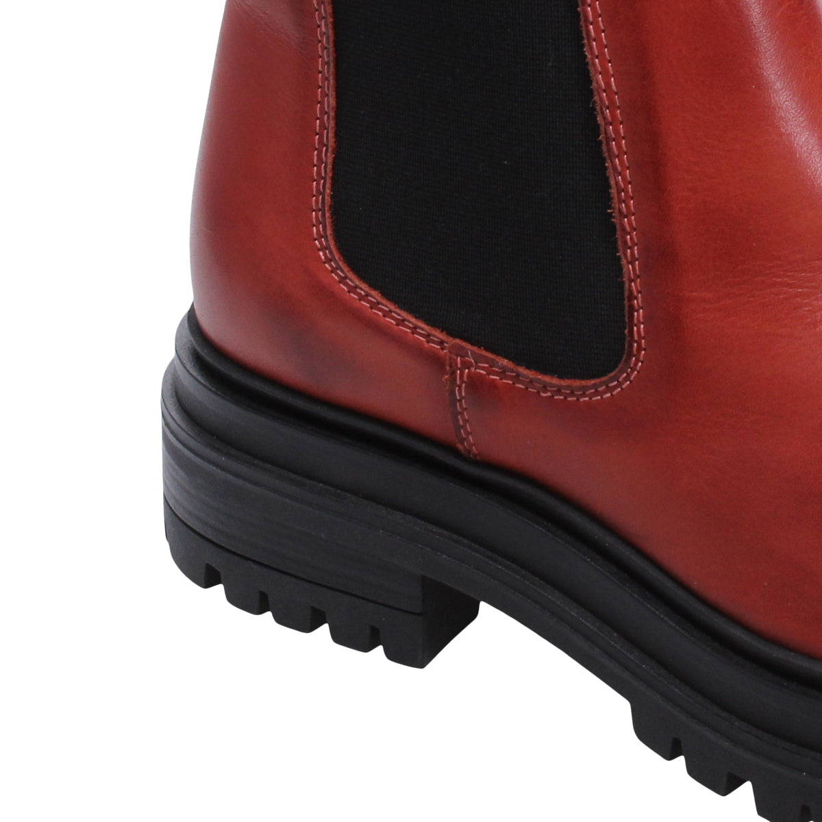 BRICK ANTIQUE BURNISH | Detail