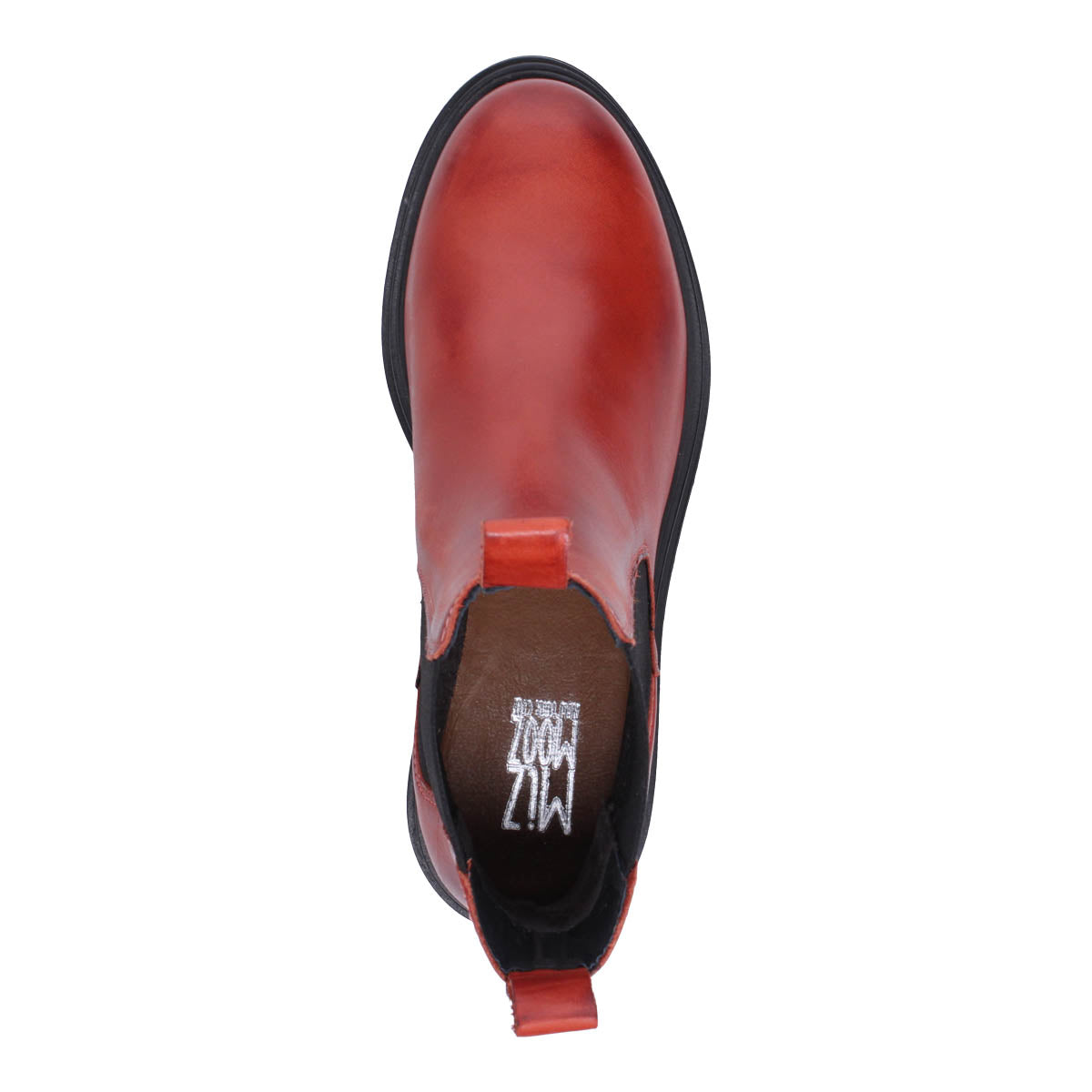 BRICK ANTIQUE BURNISH | Top