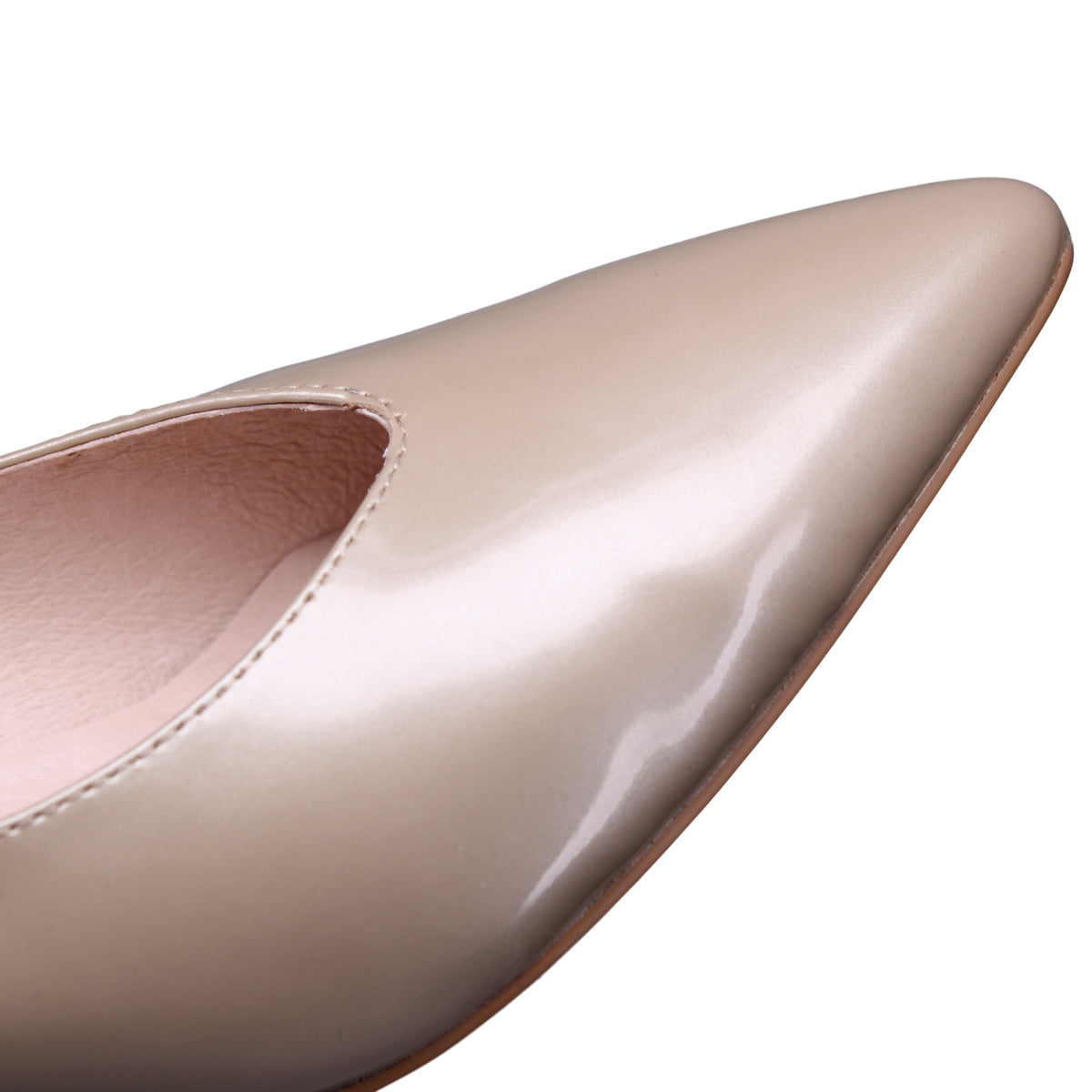 TAUPE PATENT | Detail