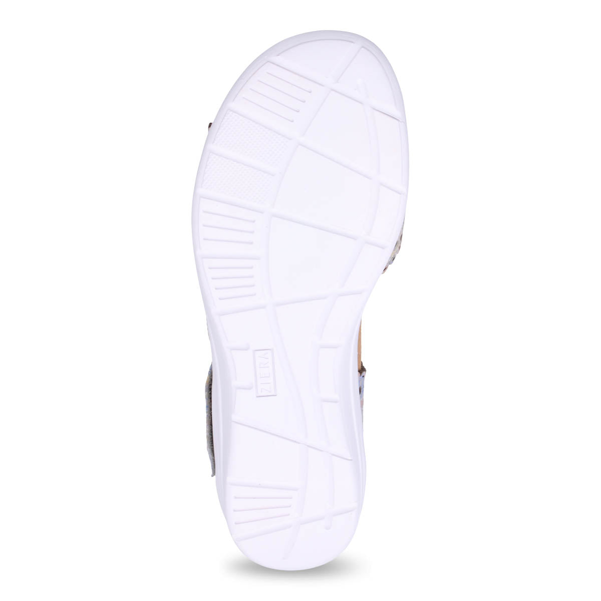 METAL MULTI LEATHER | Bottom