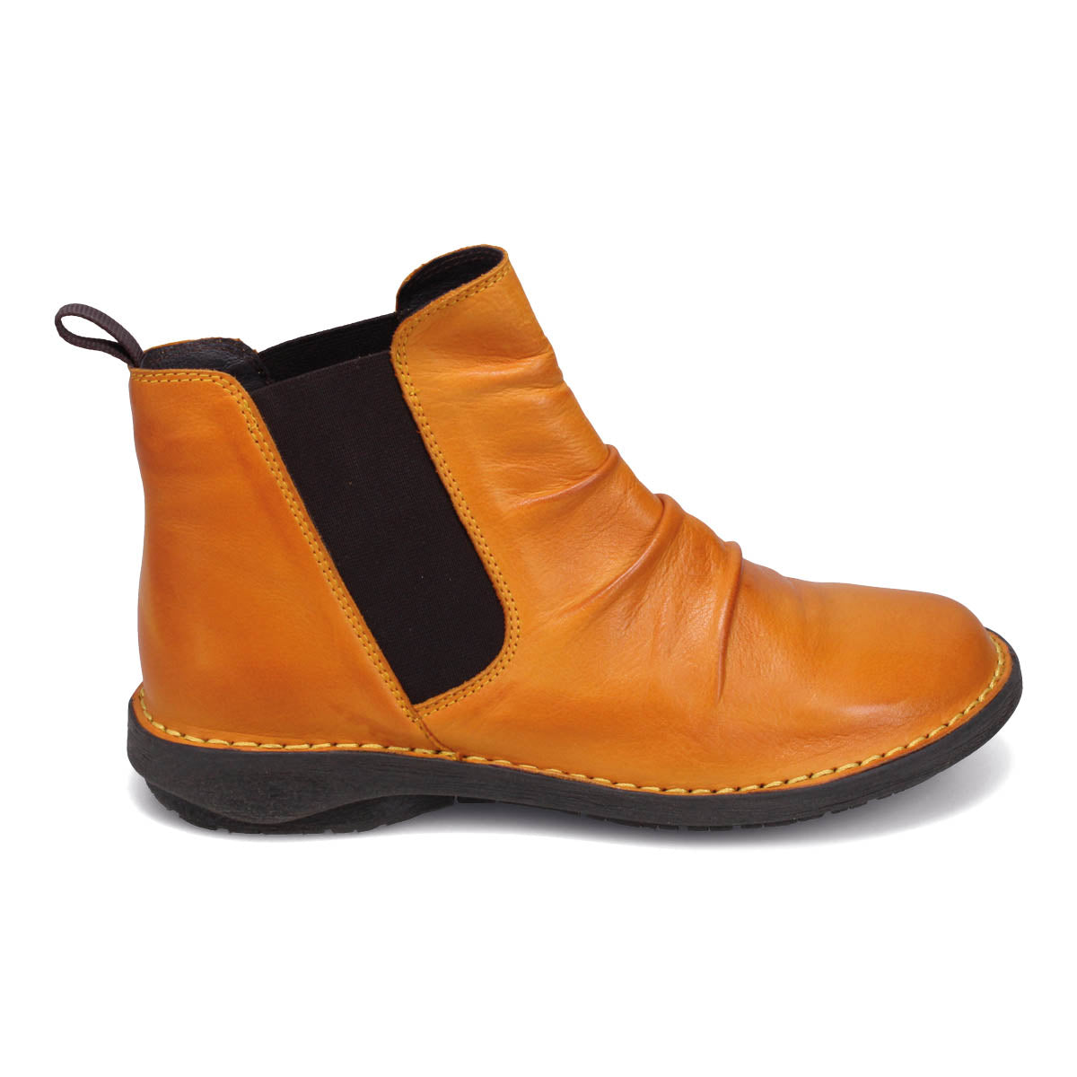 Priscilla Chelsea Boot – Ketch Shoes