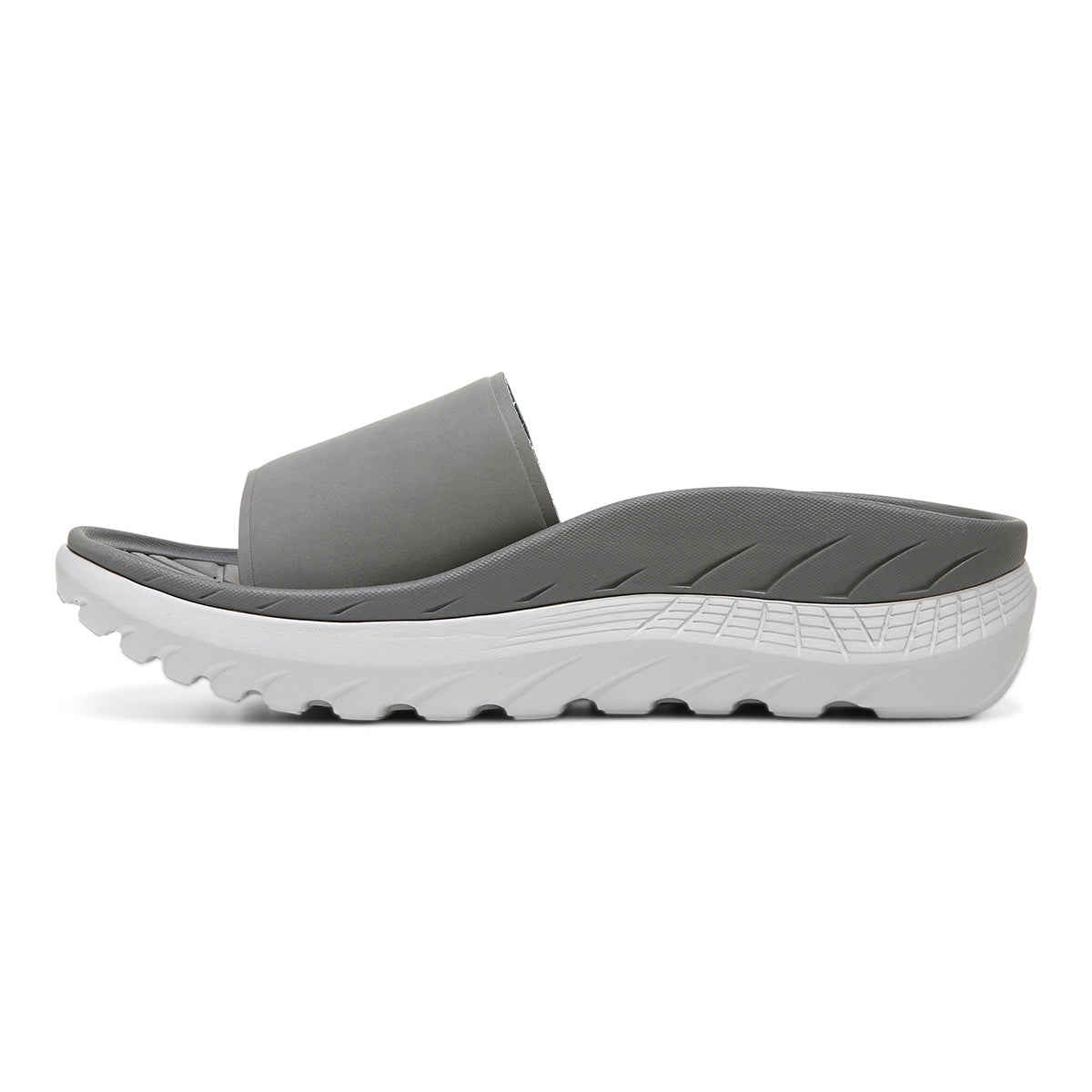 CHARCOAL/VAPOR | Left