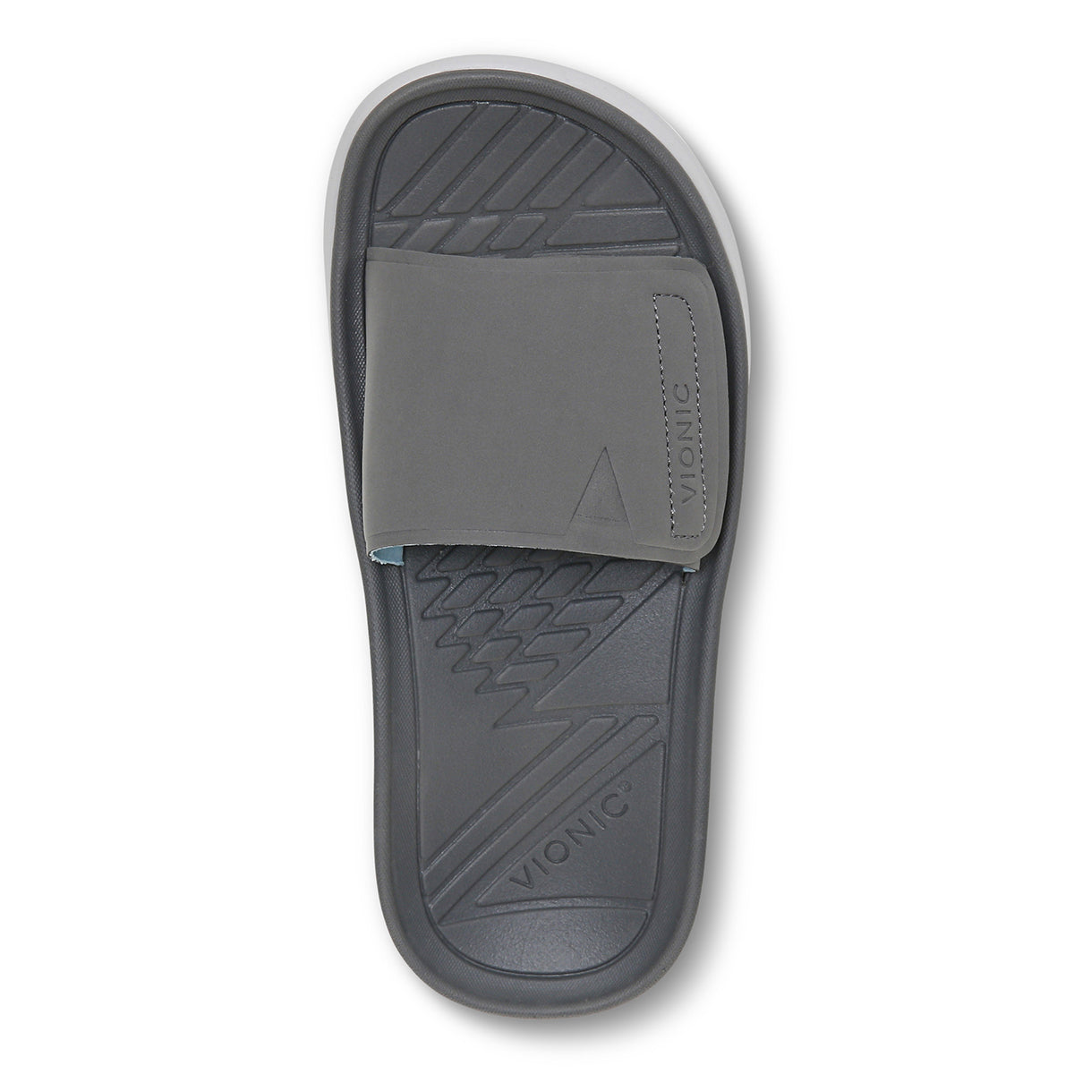 CHARCOAL/VAPOR | Top