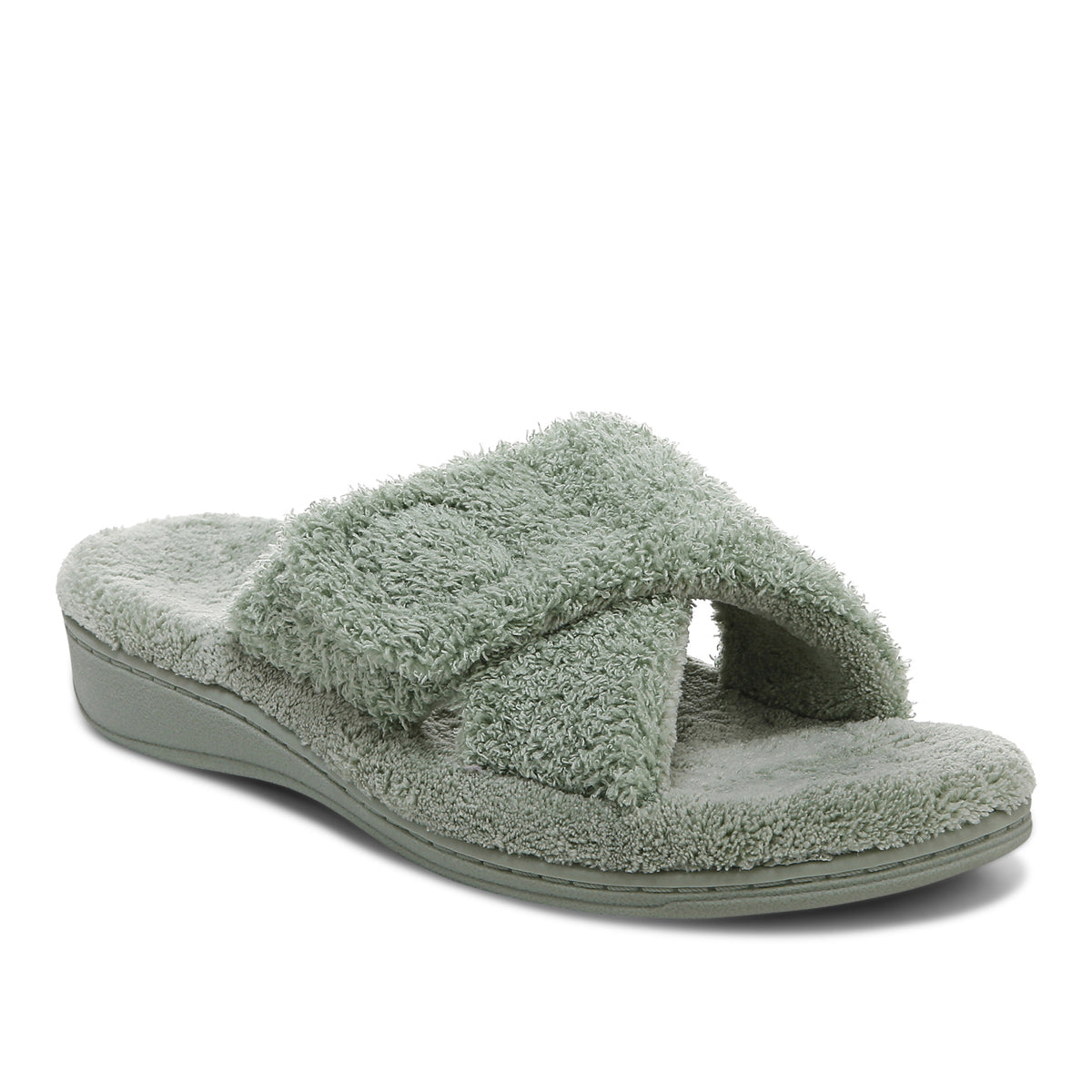 Relax Slipper – Ketch Shoes