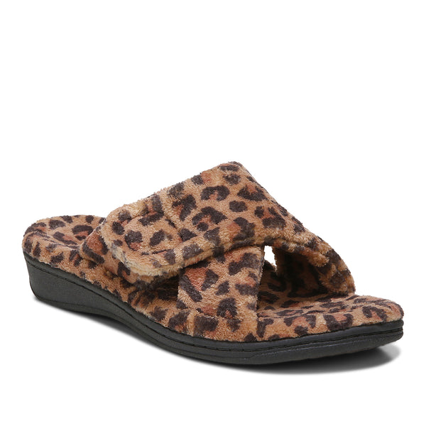 Relax Slipper – Ketch Shoes