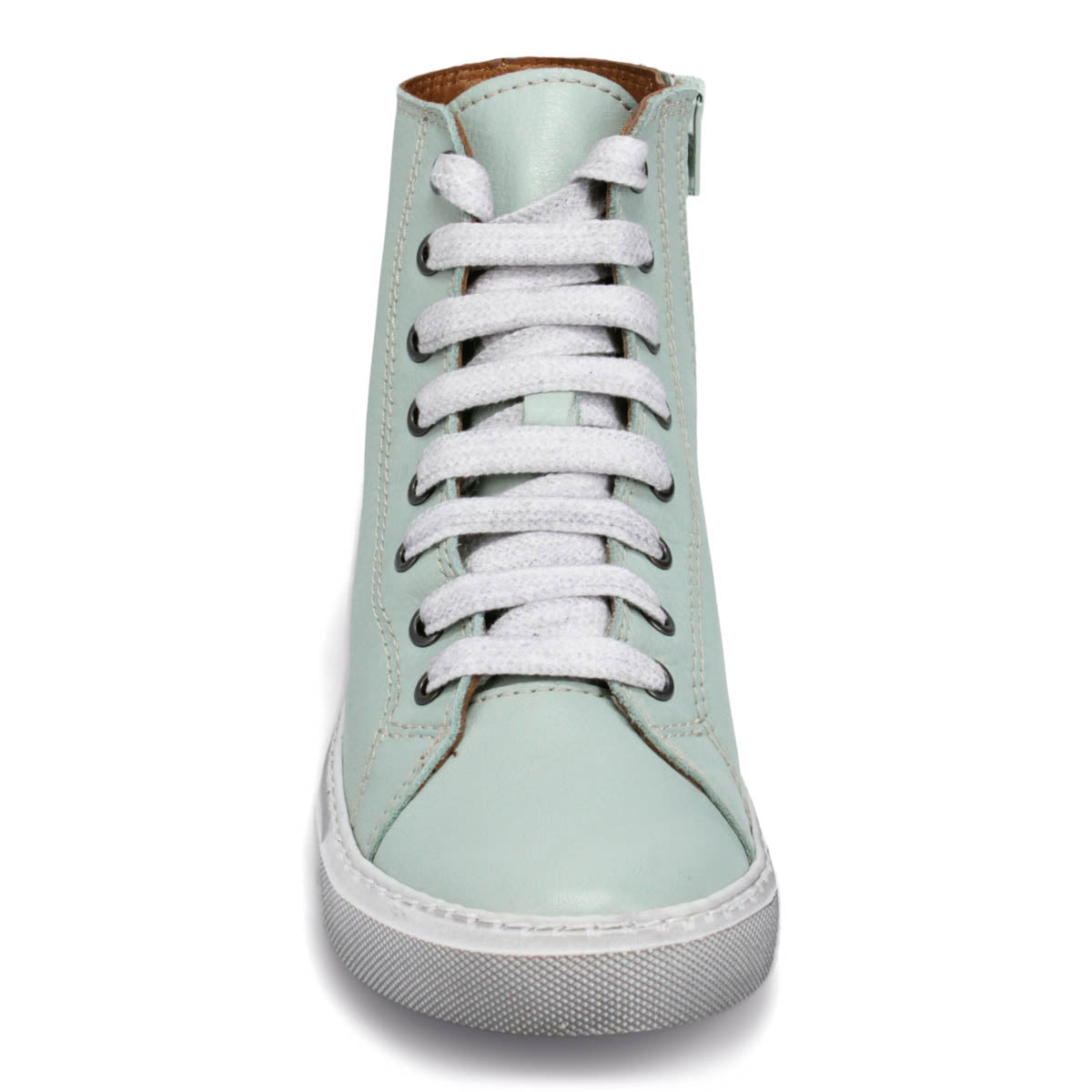 PALE GREEN | Front