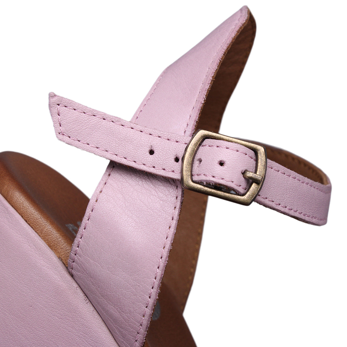 ORCHID LEATHER | Detail