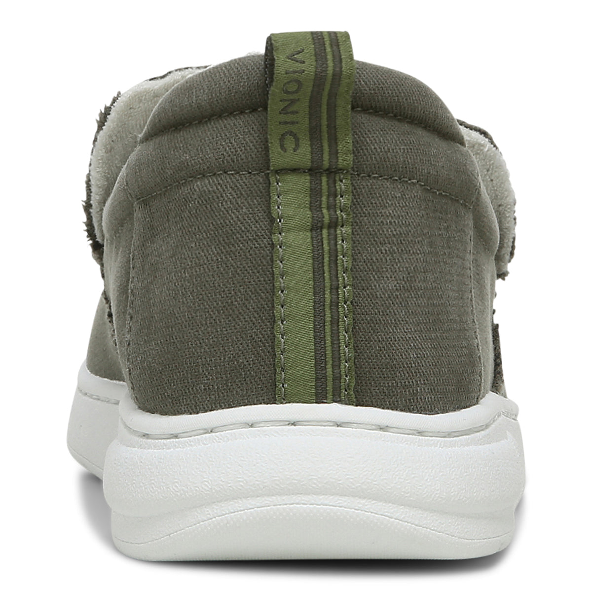 OLIVE | Rear