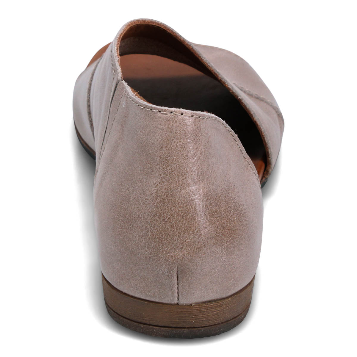 LIGHT GREY NATURAL | Rear