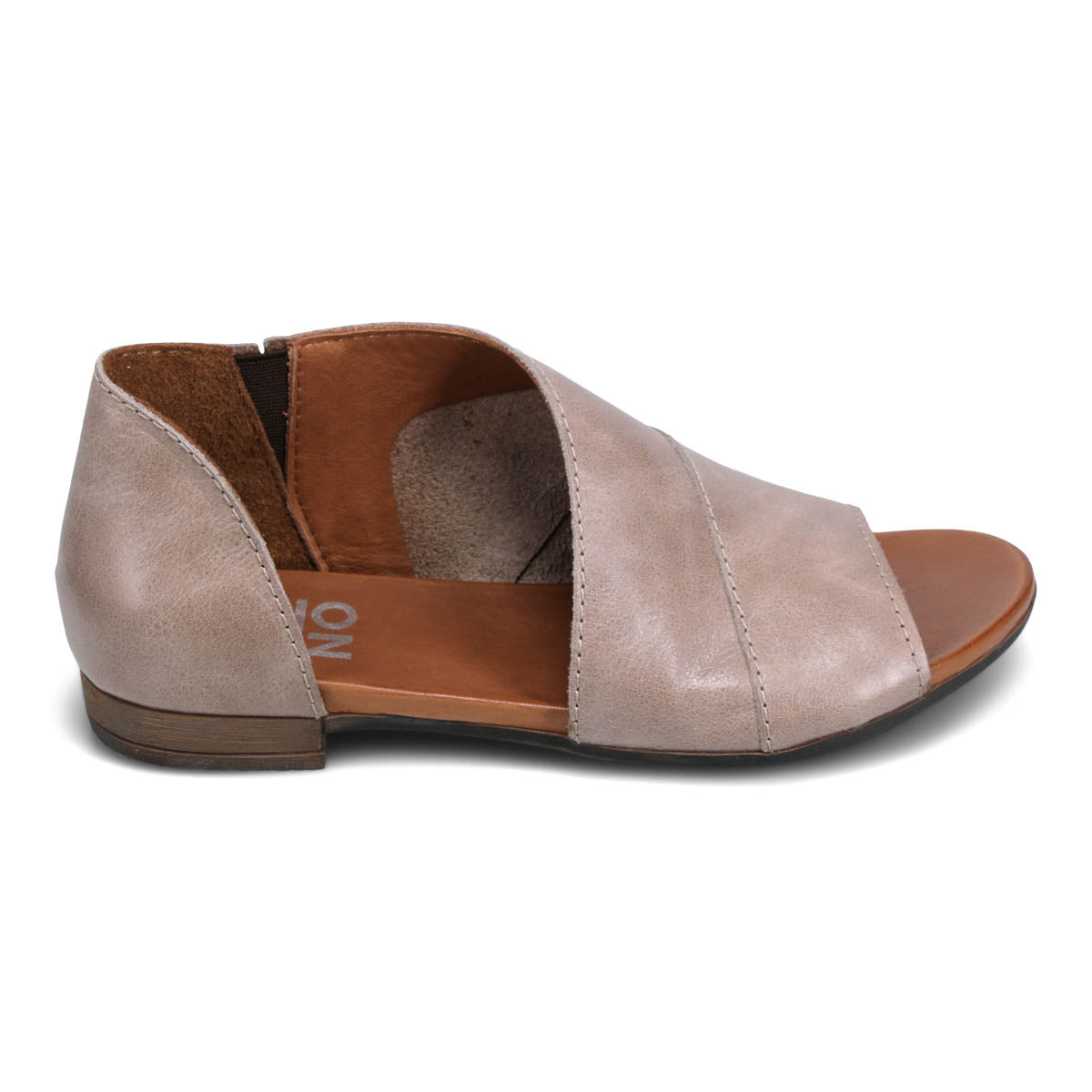 LIGHT GREY NATURAL | Right