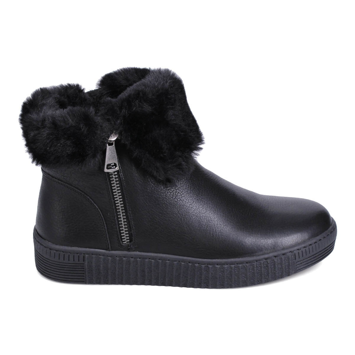 BLACK/BLACK | Right