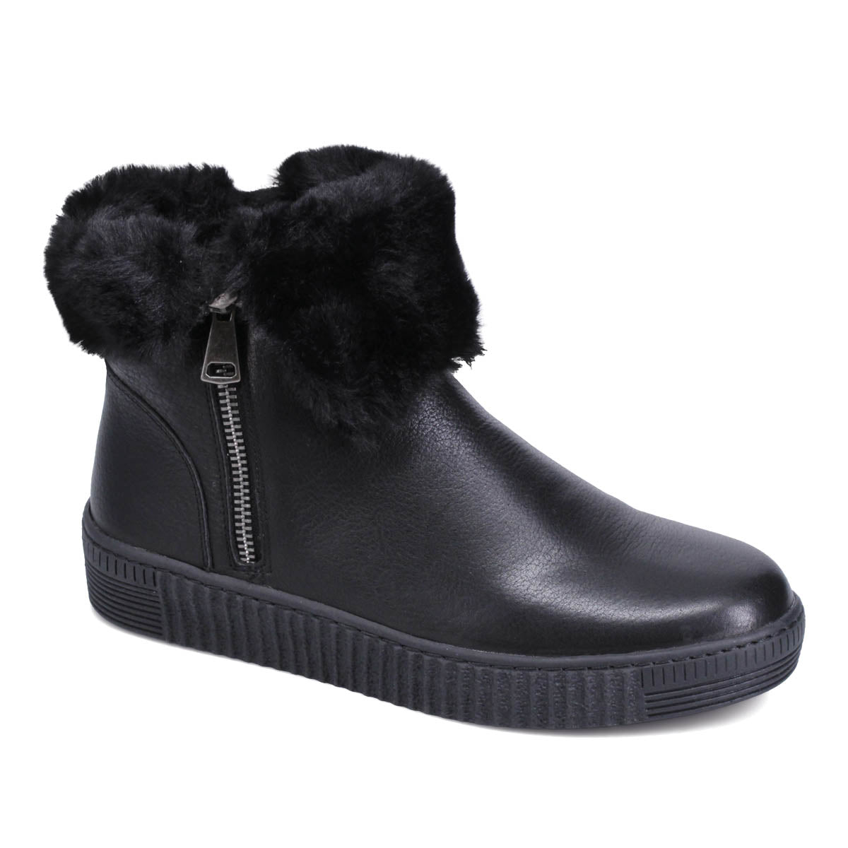 BLACK/BLACK