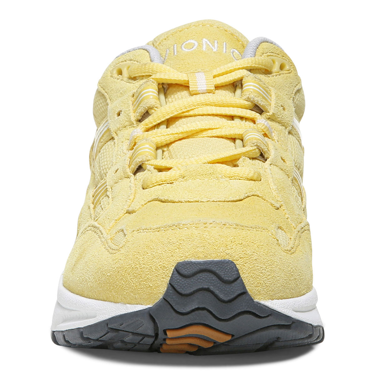 SUN/MARSHMALLOW | Front