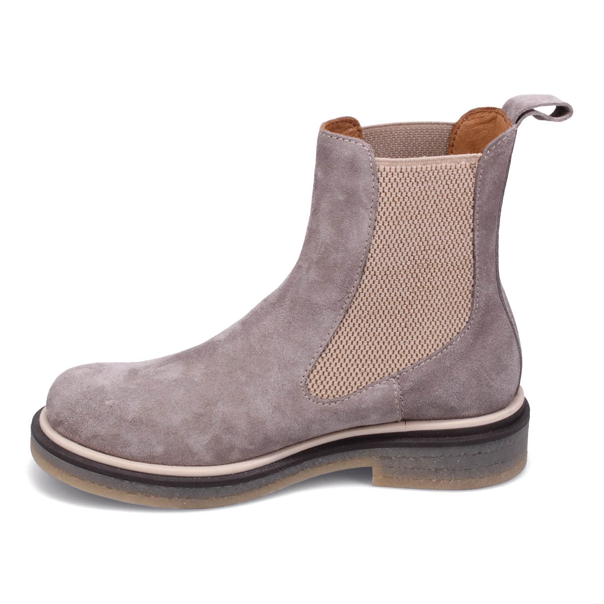 TAUPE | Left