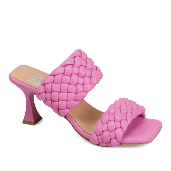 Hot Pink – Ketch Shoes